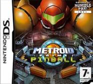 Descargar Metroid Prime Pinball (2005) | Español | RePack from HAZE