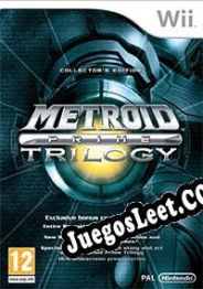 Descargar Metroid Prime Trilogy (2009/ENG/Español/License)