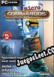 Descargar Micro Commandos (2002) | Español | RePack from DEViANCE