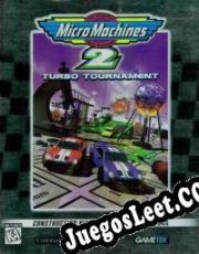 Descargar Micro Machines 2: Turbo Tournament (1995) | Español | RePack from uCF