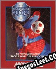 Descargar MicroProse Soccer (1989/ENG/Español/RePack from GEAR)