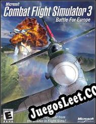 Descargar Microsoft Combat Flight Simulator 3: Battle for Europe PC Full Español