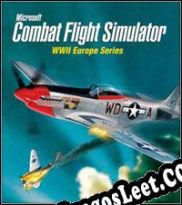 Descargar Microsoft Combat Flight Simulator: WWII Europe Series (1998/ENG/Español/License)