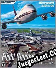 Descargar Microsoft Flight Simulator 2002 Professional Edition Full Español