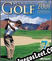 Descargar Microsoft Golf 2001 Edition (2000) | Español | RePack from HYBRiD