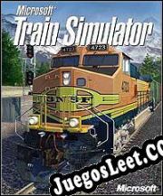 Descargar Microsoft Train Simulator (2001/ENG/Español/RePack from ADMINCRACK)