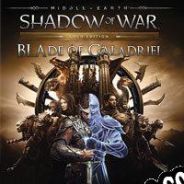 Descargar Middle-earth: Shadow of War Blade of Galadriel (2018/ENG/Español/License)