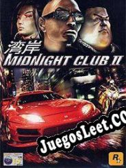 Descargar Midnight Club II (2003/ENG/Español/License)