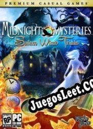 Descargar Midnight Mysteries: Salem Witch Trials (2010/ENG/Español/RePack from SHWZ)