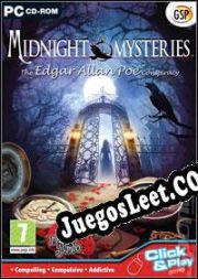 Descargar Midnight Mysteries: The Edgar Allan Poe Conspiracy (2009/ENG/Español/License)