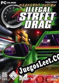 Descargar Midnight Outlaw: Illegal Street Drag (2002/ENG/Español/RePack from LnDL)