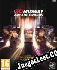 Descargar Midway Arcade Origins (2012/ENG/Español/License)