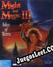 Descargar Might and Magic III: Isles of Terra (1991/ENG/Español/License)