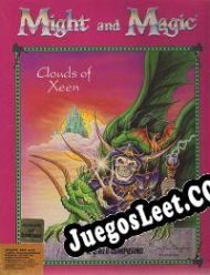 Descargar Might and Magic IV: Clouds of Xeen (1992/ENG/Español/RePack from S.T.A.R.S.)