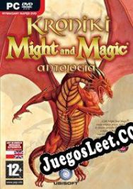 Descargar Might and Magic Kroniki: Antologia PC Full Español