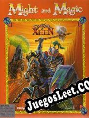 Descargar Might and Magic V: Darkside of Xeen (1993/ENG/Español/RePack from tEaM wOrLd cRaCk kZ)