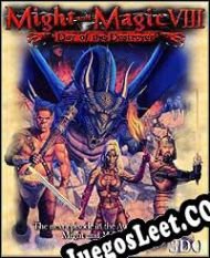 Descargar Might and Magic VIII: Day of the Destroyer (2000) | Español | RePack from LUCiD