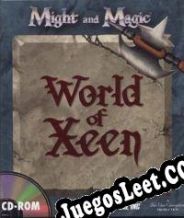 Descargar Might and Magic: World of Xeen (1994/ENG/Español/RePack from AGAiN)