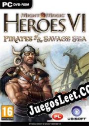 Descargar Might & Magic: Heroes VI Pirates of the Savage Sea (2012/ENG/Español/RePack from The Company)