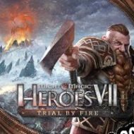 Descargar Might & Magic: Heroes VII Trial by Fire PC Full Español