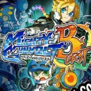 Descargar Mighty Gunvolt Burst (2017/ENG/Español/License)