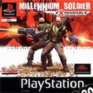 Descargar Millennium Soldier: Expendable (2000/ENG/Español/License)