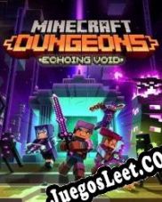 Descargar Minecraft: Dungeons Echoing Void Full Español