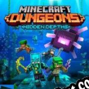 Descargar Minecraft: Dungeons Hidden Depths Full Español