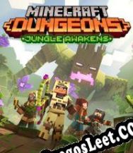 Descargar Minecraft: Dungeons Jungle Awakens (2020) | Español | RePack from EiTheL