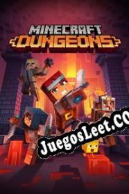 Descargar Minecraft: Dungeons Full Español