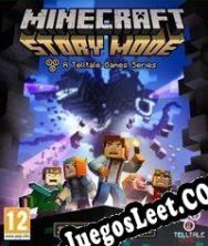 Descargar Minecraft: Story Mode A Telltale Games Series Season 1 (2022/ENG/Español/License)