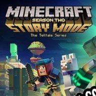 Descargar Minecraft: Story Mode A Telltale Games Series Season 2 (2017) | Español | RePack from ZENiTH