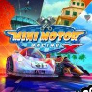 Descargar Mini Motor Racing X (2019/ENG/Español/RePack from XOR37H)