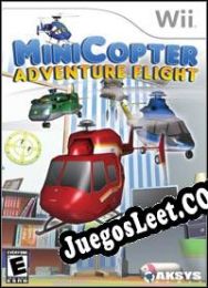 Descargar MiniCopter: Adventure Flight (2008/ENG/Español/License)