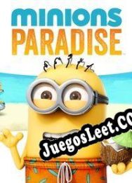 Descargar Minions Paradise (2015/ENG/Español/License)