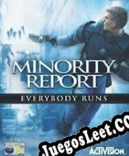 Descargar Minority Report: Everybody Runs PC Full Español