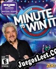 Descargar Minute to Win It (2011) | Español | RePack from LnDL