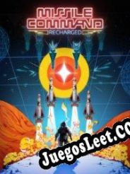 Descargar Missile Command: Recharged (2020/ENG/Español/License)