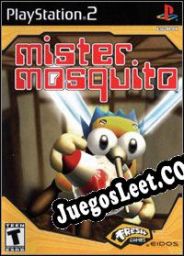 Descargar Mister Mosquito (2002/ENG/Español/License)