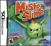 Descargar Mister Slime (2008) | Español | RePack from LnDL