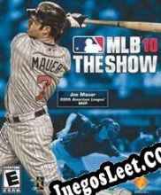 Descargar MLB 10 The Show (2010/ENG/Español/License)