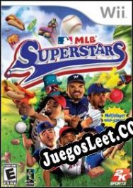 Descargar MLB Superstars (2008/ENG/Español/RePack from TLG)