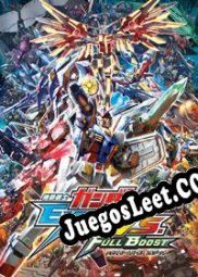 Descargar Mobile Suit Gundam: Extreme Vs. Full Boost PC Full Español