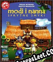 Descargar Modi i Nanna: Sprytne Smyki (2002) | Español | RePack from HOODLUM