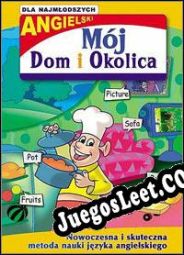 Descargar Moj dom i okolica (Angielski dla najmlodszych) PC Full Español