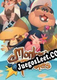 Descargar Monkey Pirates Full Español