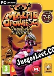 Descargar Monkey Tales: The Princess of Sundara (2011/ENG/Español/RePack from Braga Software)