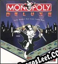 Descargar Monopoly Deluxe (1992/ENG/Español/License)