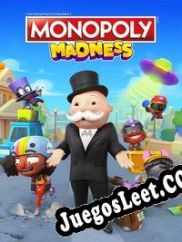 Descargar Monopoly Madness PC Full Español