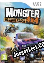 Descargar Monster 4x4: Stunt Racer Full Español